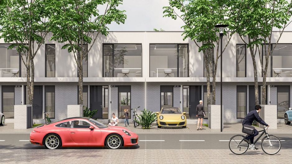 Casa de vanzare Arad, Ultracentral - Poză 6