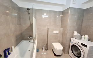 Apartament 2 camere + parcare subterana, zona Complex Sportiv Gheorgheni - Poză 13