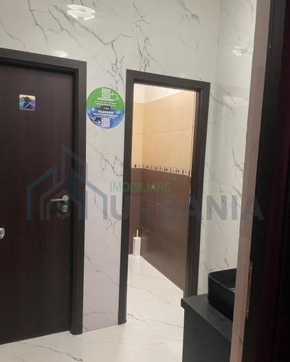 Spațiu comercial de închiriat – Podu de Fier, Iași – 112 mp, 24 Euro/mp - Poză 3