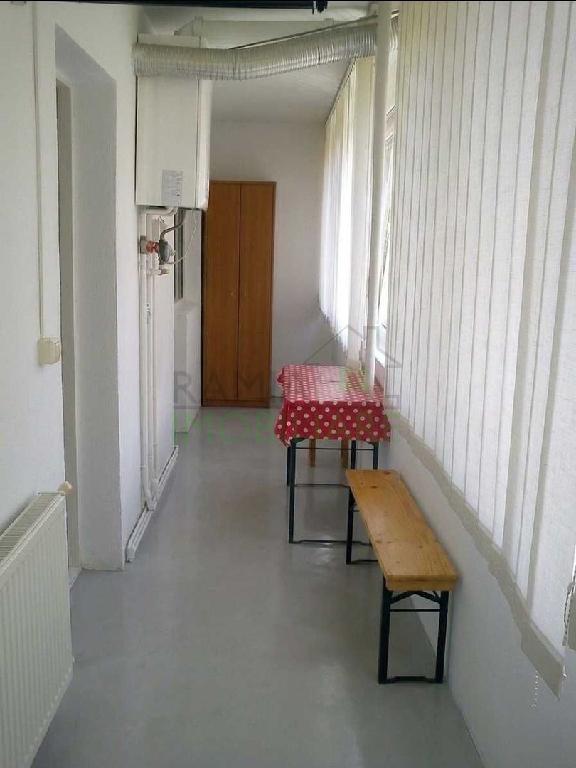 Apartament 3 camere , Răcădău, 64 mp utili, Balcon închis 11 mp - Poză 7