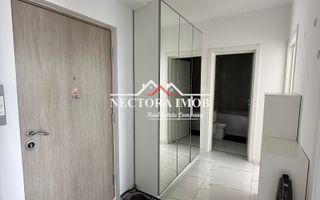 NECTORA IMOB-Apartament 2 camere, Zona Ceyrat, Loc de Parcare, 49 mp - Poză 6