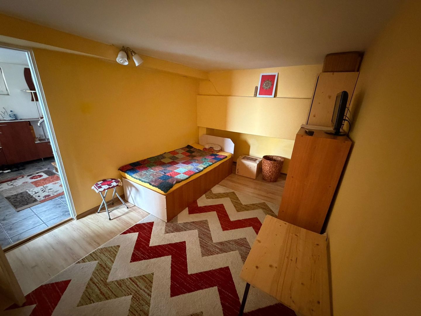 Spatiu Comercial de vanzare, zona Cetate - Poză 2