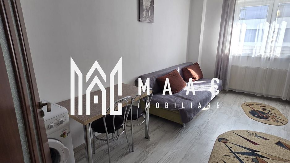 Garsoniera Renovata I Etaj 1/5 I OMV Milea- Vasile Aaron - Poză 15