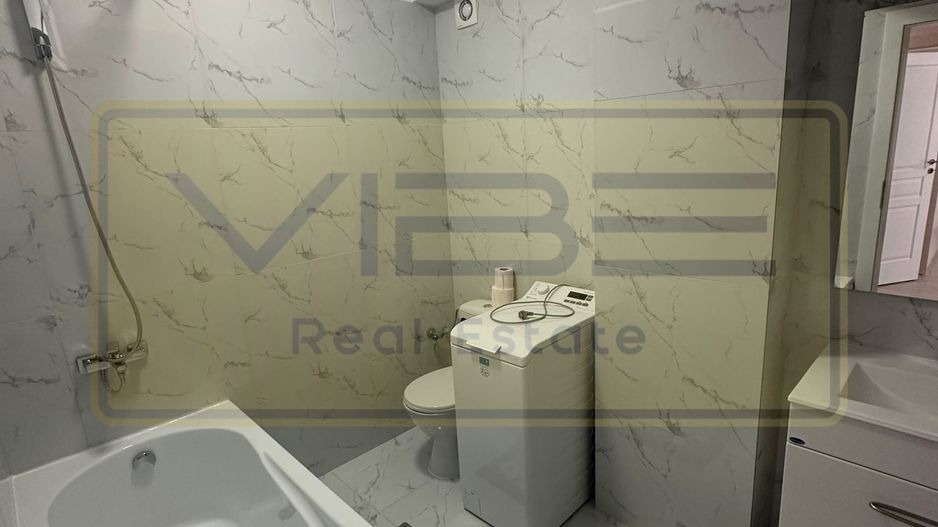 Apartament 2 camere Panoramic Residence-CUG Valea Adanca - Poză 10