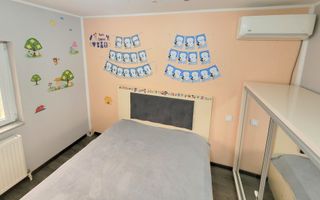 Vanzare - 2 camere decomandate - Siderurgistilor Vest- Doja - Poză 5