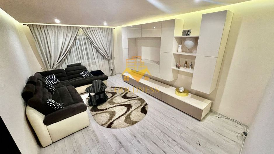 2 camere,decomandate,parcare,Intre Lacuri, zona Park Lake, Iulius Mall - Poză 2