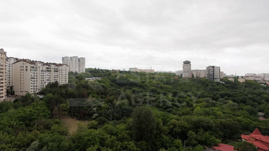 Vânzare, apartament, 3 camere, strada Hristo Botev, Botanica - Poză 11