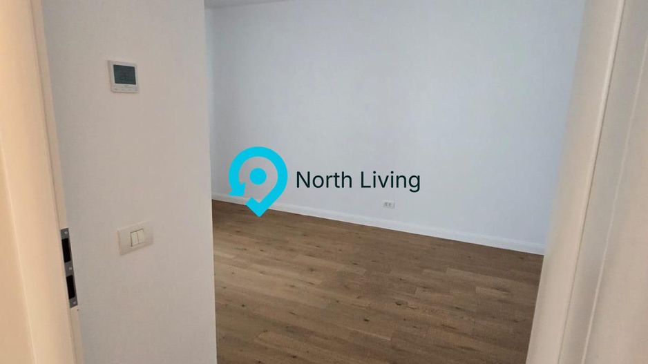 Casă exclusivistă S+P+2 | 4 Camere | Iancu Nicolae | Paza 24/7 - Poză 11