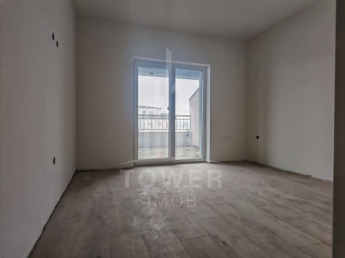 Penthouse de vanzare cu terasa de 94 mp! - Poză 13