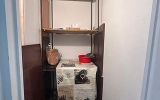 Apartament cu 2 camere decomandat Zorilor - Poză 10