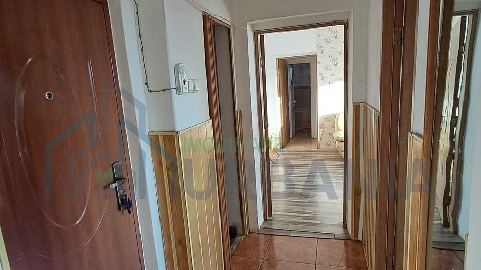Închiriez apartament 3 camere Iasi, Podu Ros - Poză 4