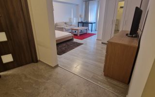 Garsonieră Spatioasa 42 Mp,Bloc Modern,Mobilata-Utilata,Militari-Iuliu Maniu - Poză 8