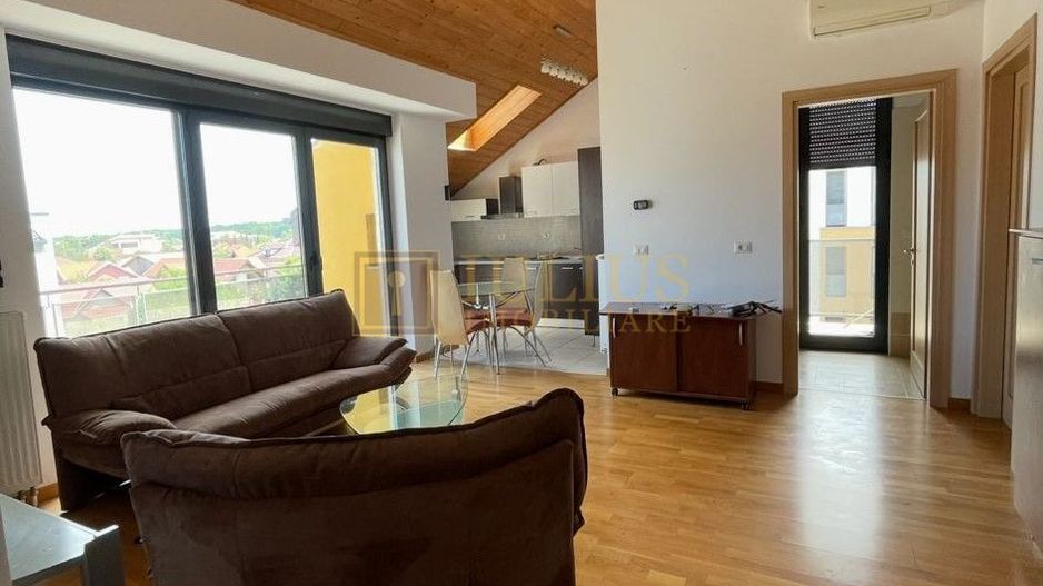 bloc nou, loc de parcare, in spate la Kaufland -Dumbrăvița - Poză 4