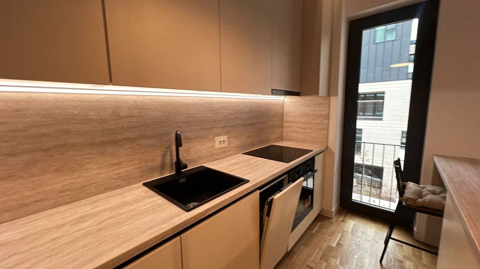 Vanzare apartament 2 camere Pipera | Parcare inclusa - Poză 7