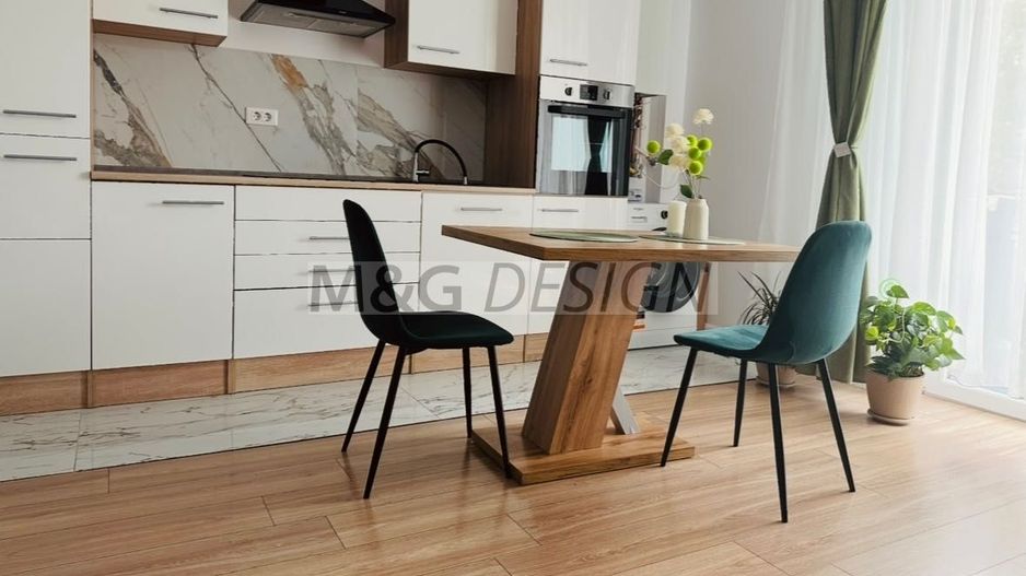 Apartament 1 camera Giroc etaj 1 bloc nou - Poză 3