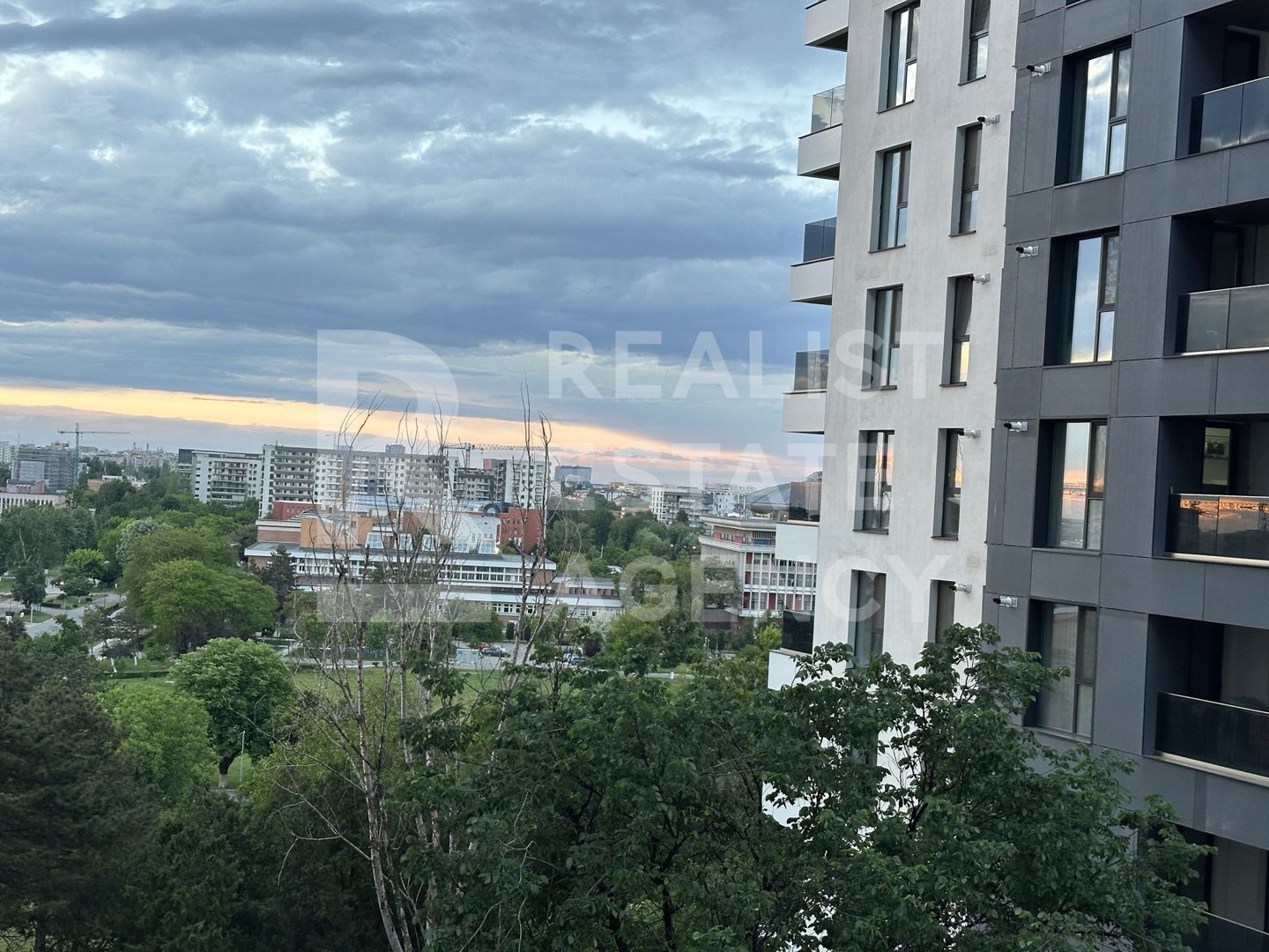 Apartament cu 1 camera, Politehnica - bloc nou! - Poză 9