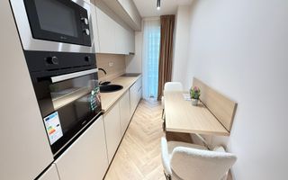 Apartament cu 2 camere | Stadiu Ultrafinisat | La cheie | Elite City - Poză 6