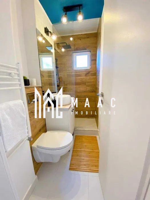 Apartament de lux | 2 camere | Etaj 2 - Poză 8