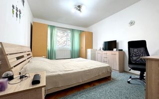 Apartament cu 2 camere dec./Manastur/zona strazii Primaverii. - Poză 1