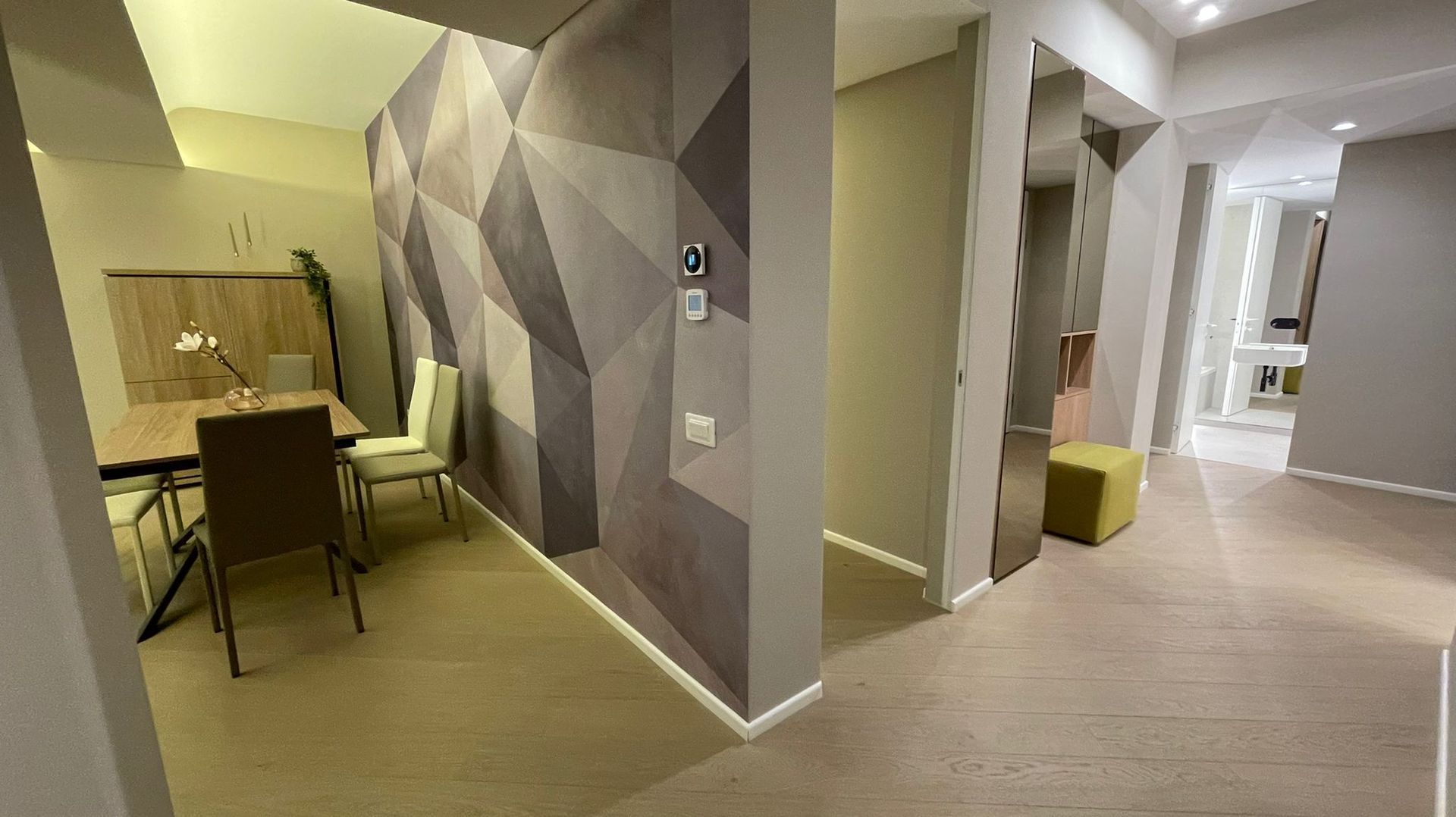3 Camere Cortina Academy Cotroceni Razoare One 2x Parcare Subterana - Poză 7