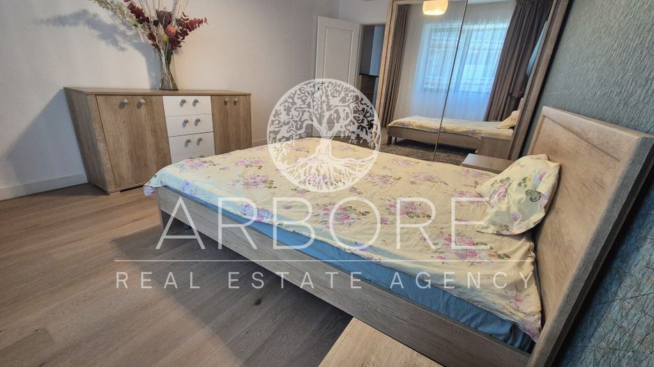 Apartament spațios cu 2 camere de închiriat | Lux | Zona Herăstrău - Poză 10