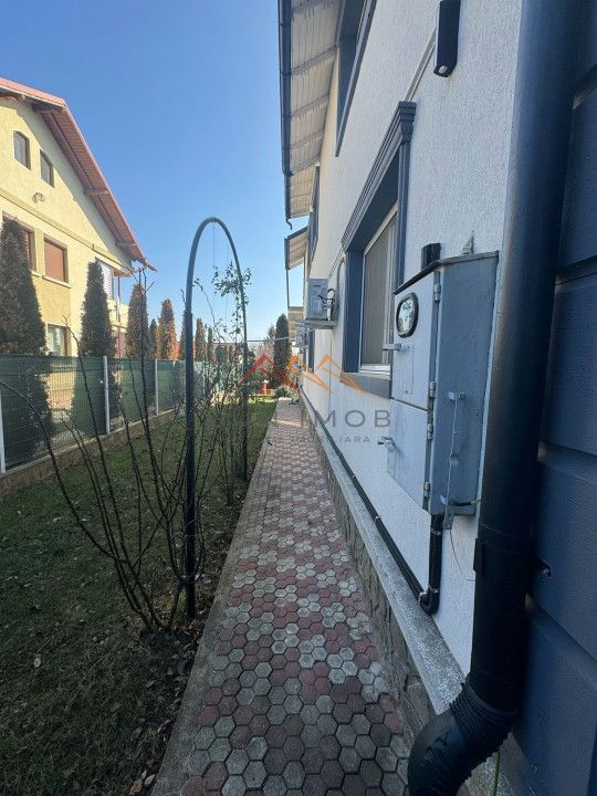 Vila ultra moderna, 9 camere, independenta energetic, Campina, Prahova - Poză 5