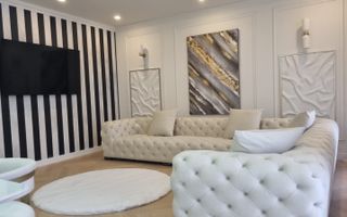 PRIMA INCHIRIERE | APARTAMENT LUXURY 4 CAMERE  | PISCINA | IANCU NICOLAE - Poză 2
