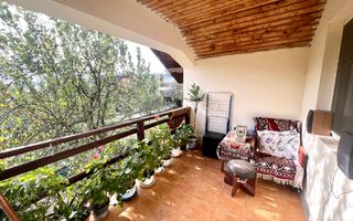 Casa Bujoreni / 5 camere - Poză 13