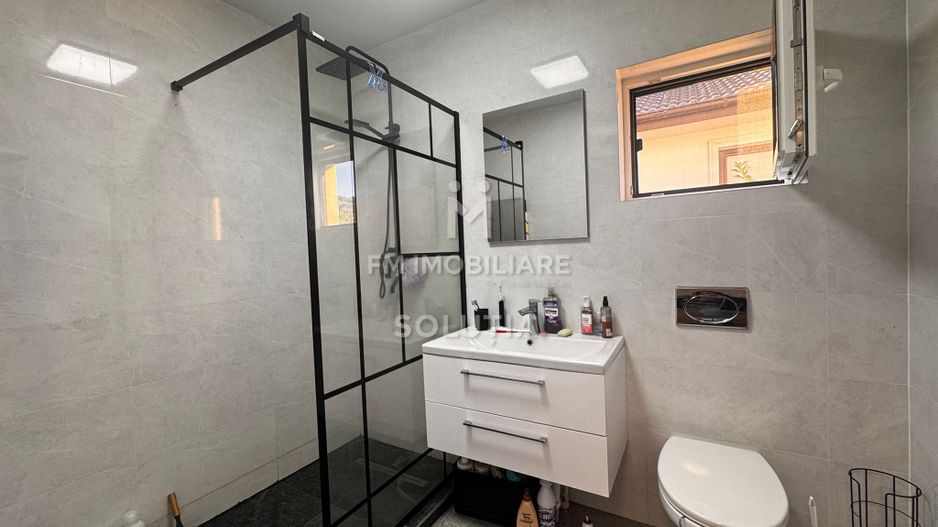 Casă de vânzare Tăuții Măgherăuș | 200 mp | 6 ari - Poză 14