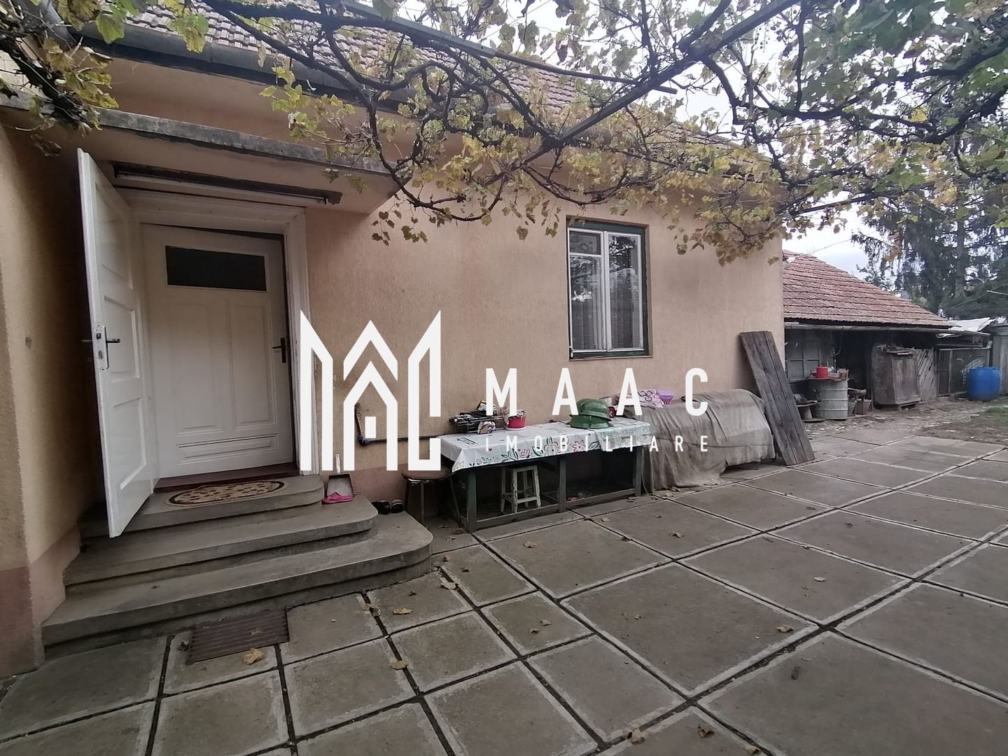 Casa de vanzare I Teren 504 mp I Turnisor - Poză 3