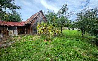 De vanzare casa 3 camere, 719mp teren, Cetate - Poză 14