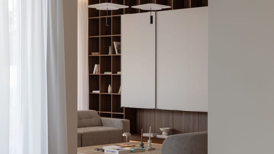 Vilă modernă cu piscină, finisaje premium și dotări de top - Poză 18