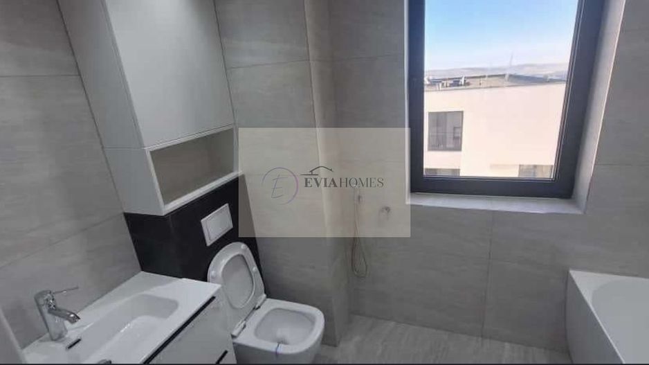 3 camere/3 băi/2 balcoane/ Cartier Bună Ziua - Poză 7