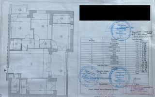 4 Camere Green Lake | Parcare Inclusa | Baneasa Sisesti - Poză 22