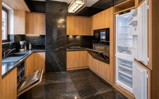 Herastrau | 4 camere | 155mp | loc de parcare - Poză 12