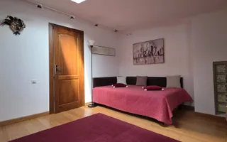 VANZARE CASA P+1 | 5 CAMERE | ZONA ROSETTI - Poză 11