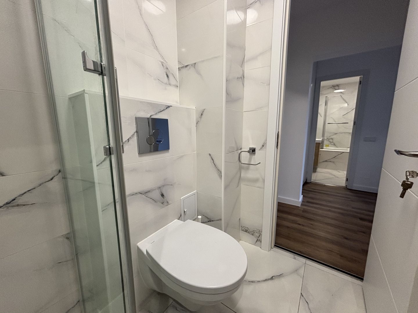 APARTAMENT 4 CAMERE | CISMIGIU | - Poză 21