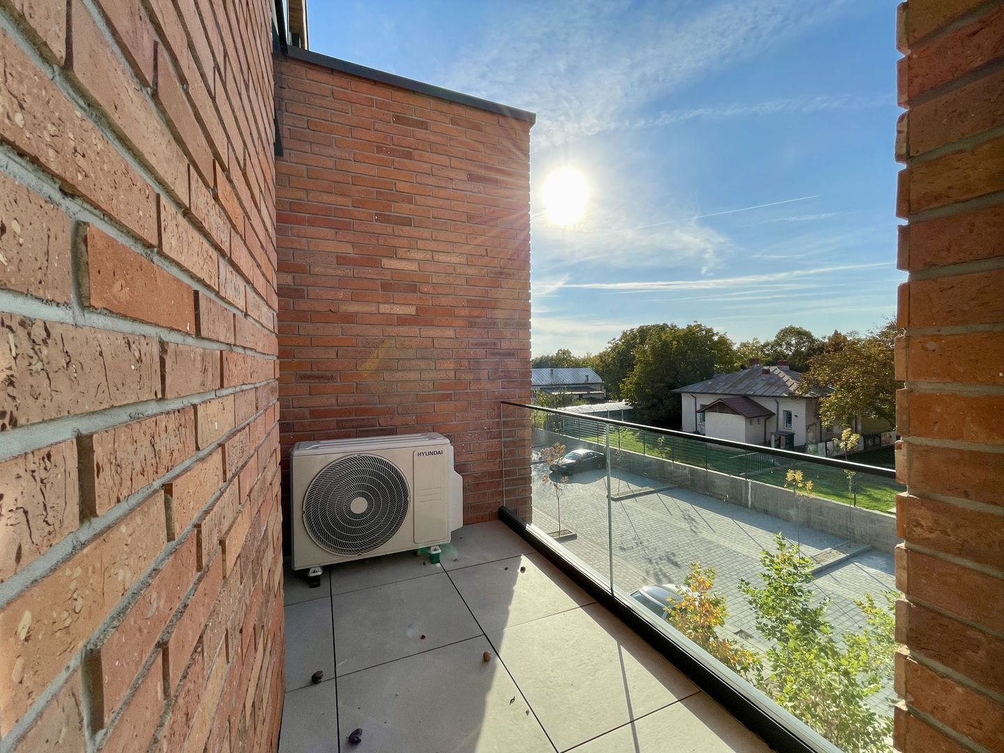 Herastrau Apartments Parc | Apartament 2 camere mobilat - Poză 10