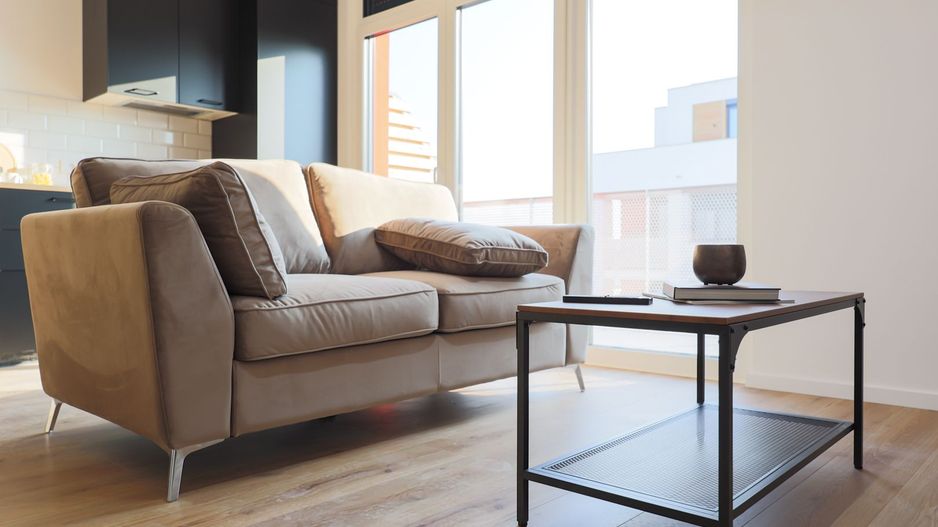 De inchiriat apartament nou si modern cu 2 camere in ARED AFI - Poză 7