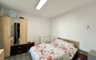 Apartament cu 2 camere și terasă spațioasă în Mărăști - Poză 5