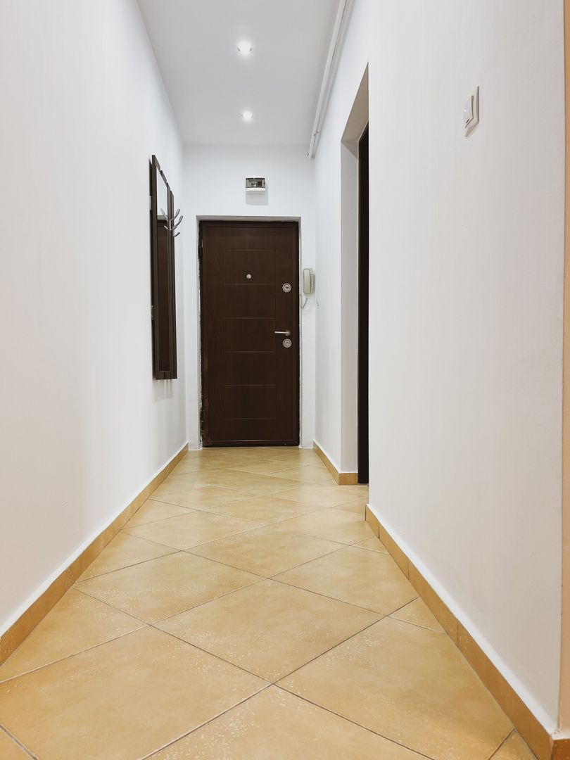 VANDUT - Apartament 2.5 camere | Mobilat & Utilat | Com 0% - Poză 4