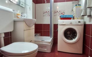 Garsoniera intima si economica, etaj intermediar - zona Craiter. - Poză 3