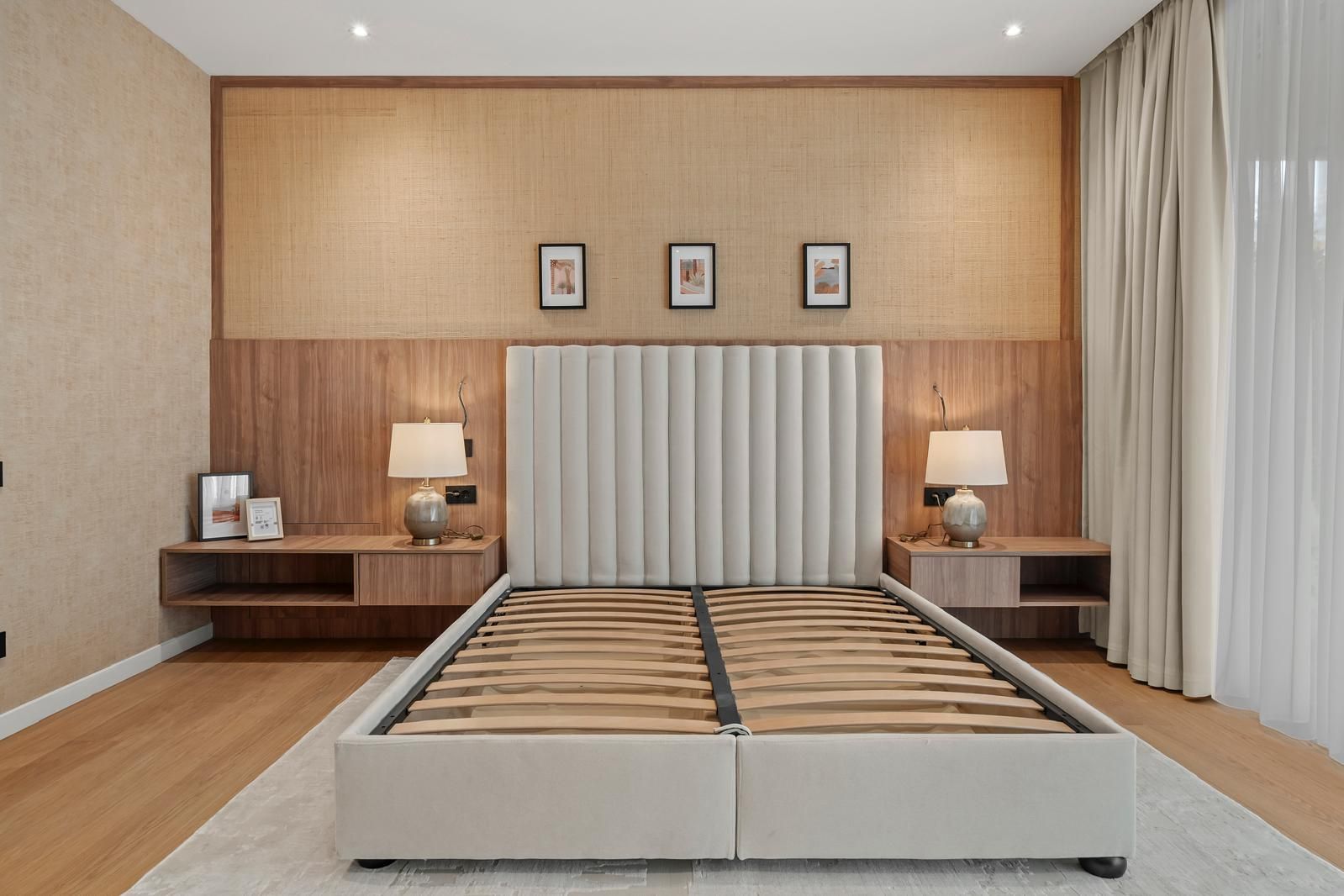 Apartament elegant 3 camere zona Primaverii I Imobil nou - Poză 19