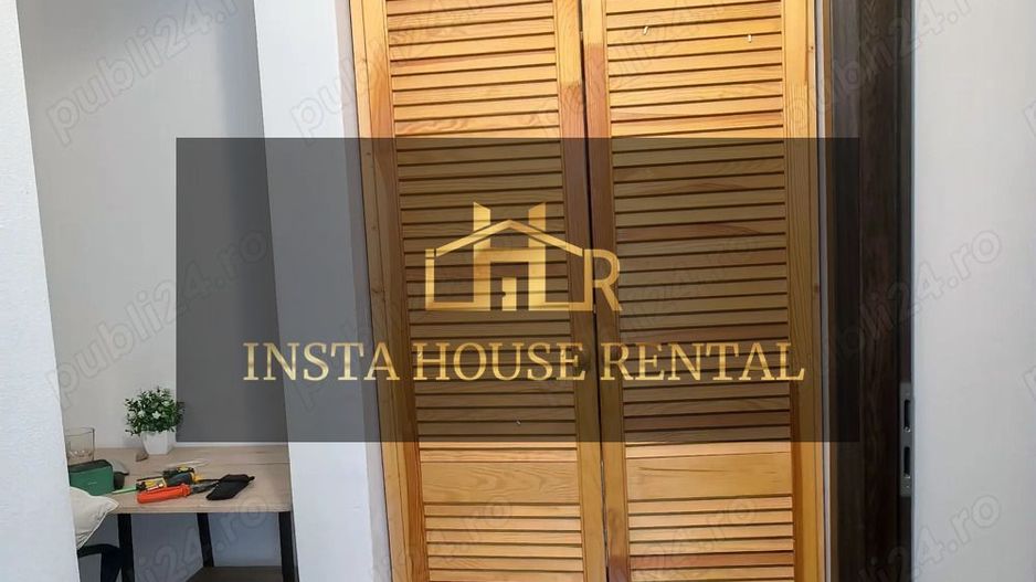 2 camere Baneasa - 100 m Parcul Herastrau - Poză 8