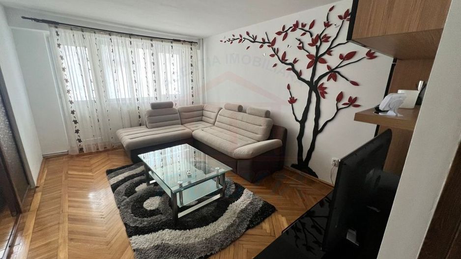 🏡De închiriat apartament 3 camere | 70 mp | Etaj 1 | Micro 39 - Poză 2