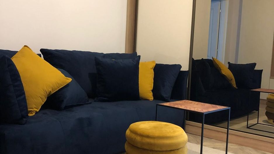 AP. 2 CAMERE CATHEDRAL RESIDENCE, INCALZIRE PARDOSEALA, LOC PARCARE - Poză 2