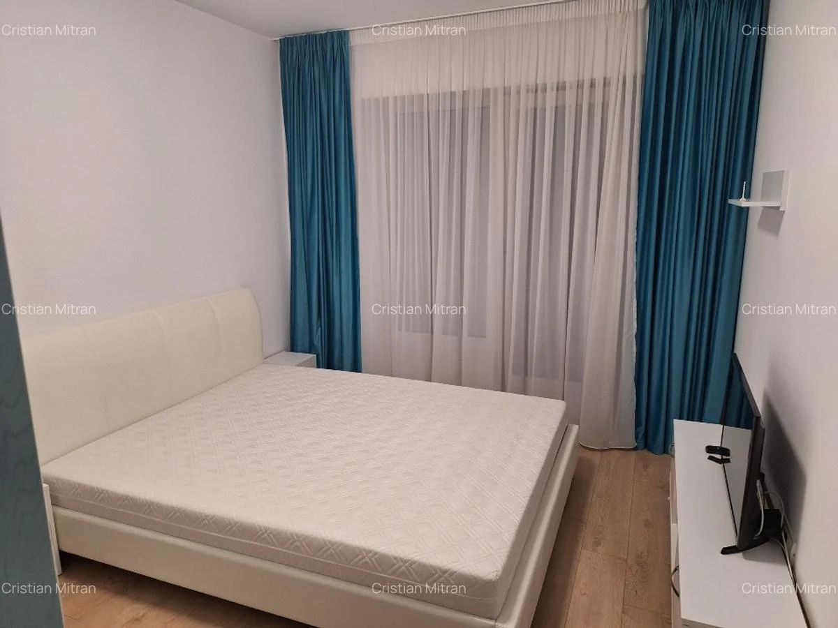 Apartament 2 camere Timpuri Noi Pet Friendly - Poză 3