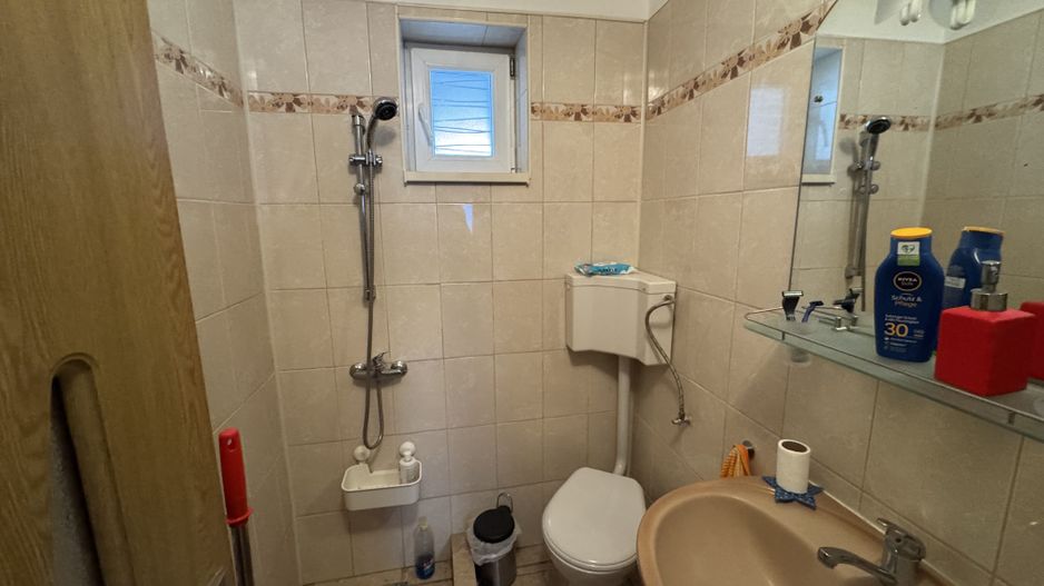 Casa Individuala Becicherecu Mic,P+E,5 Camere,2 Bai,Garaj,Partial Mobilata - Poză 11
