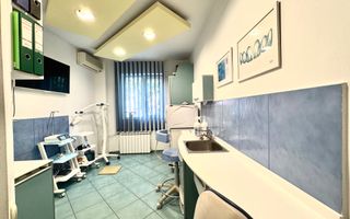 Cabinet stomatologic cu tradiție 20+ ani - dotat si funcțional - Poză 11