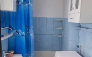 Chirie, garsonieră, mobilată, utilată, parter Blv Dacia. 250 Euro/lună - Poză 7